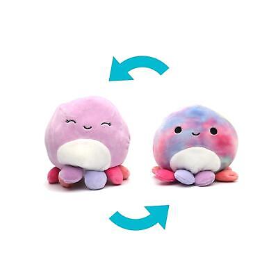 Squishmallows Flip A Mallows - Beula & Opal