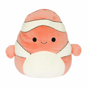 Squishmallows - Ricky Fish