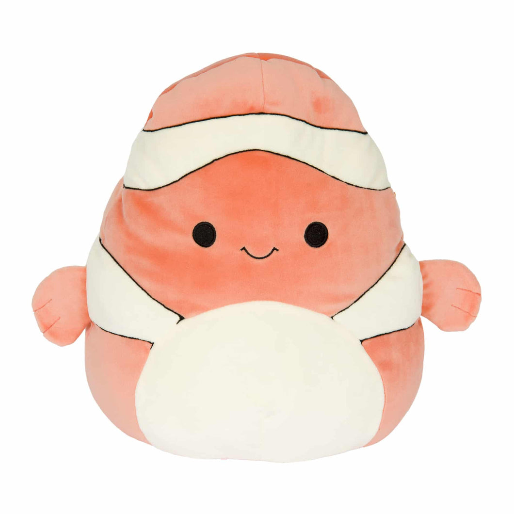 Squishmallows - Ricky Fish