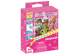 Playmobil EverDreamerz 70389 Surprise box - Candy World