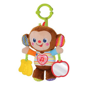 Vtech Swing and Sing Monkey