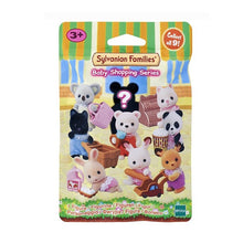 Load image into Gallery viewer, Sylvanian Families Blind Bag - Baby Shopping Series
