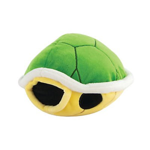 Mario Plush Junior - Green Shell
