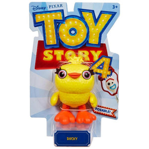 Toy Story 7-inch Basic Figure Ducky