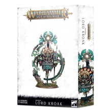 Load image into Gallery viewer, AOS Seraphon Lord Kroak 88-15
