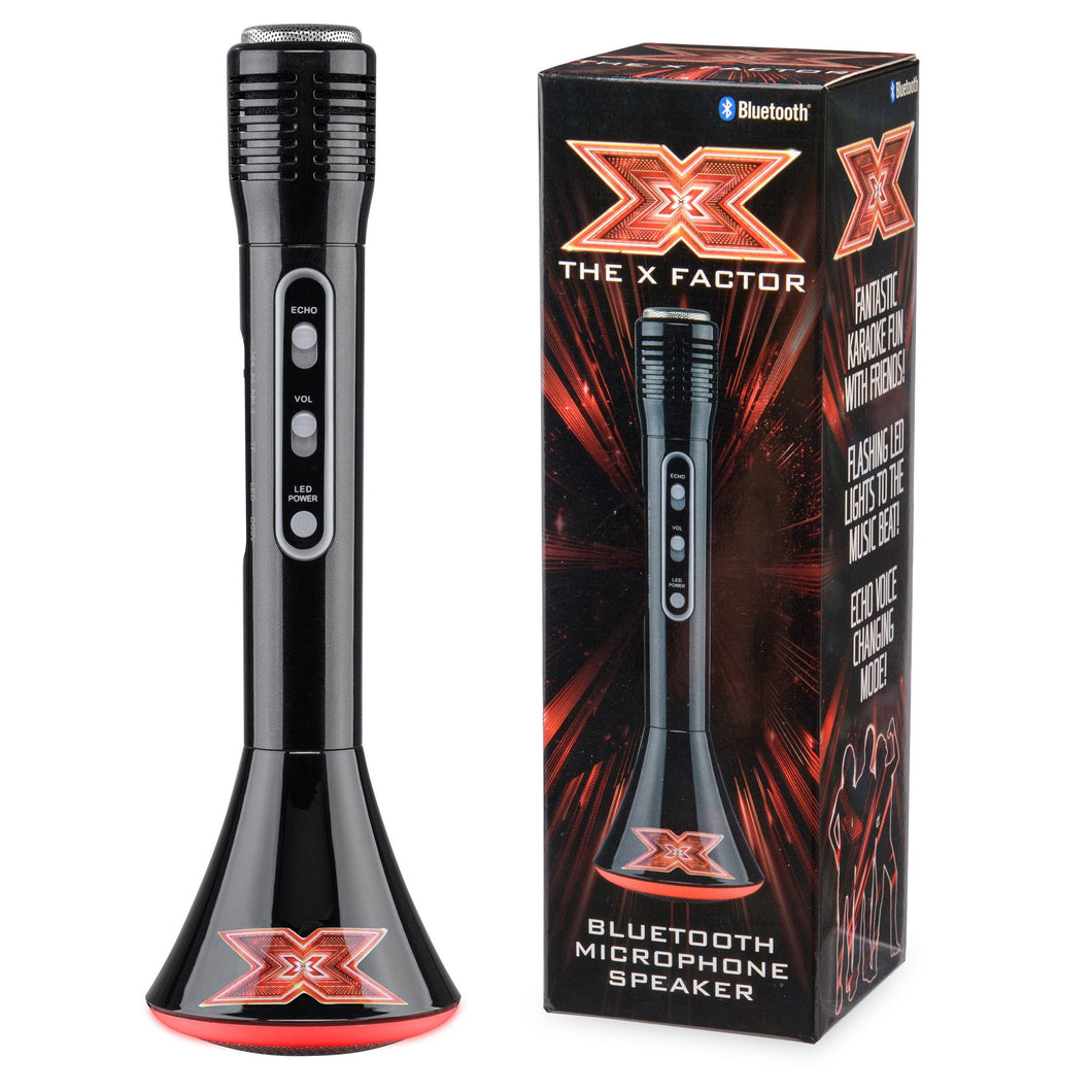 X Factor Mi-Mic