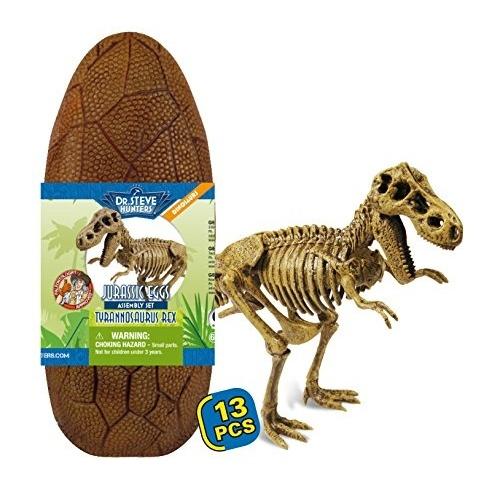 Jurassic Eggs - Tyrannosaurus Rex