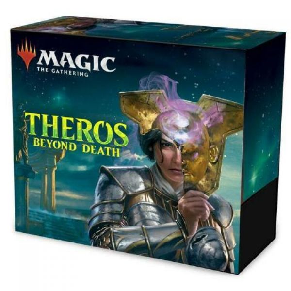 Magic The Gathering Theros Beyond Death Bundle