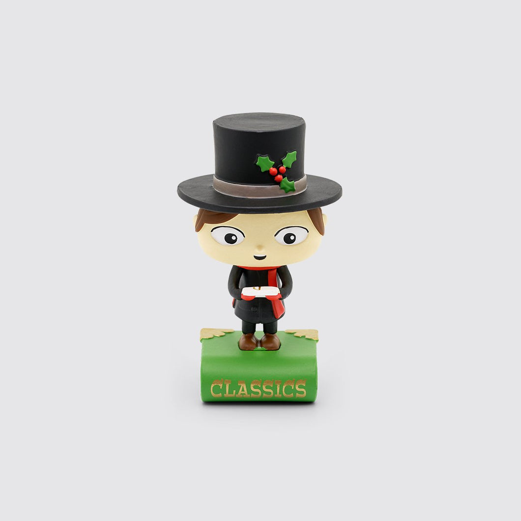 Favourite Classics A Christmas Carol Tonie