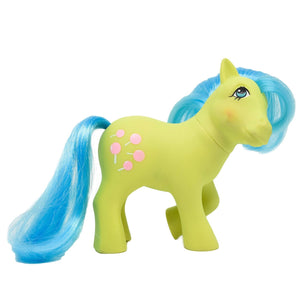 My Little Pony Retro - Earth Ponies Tootsie