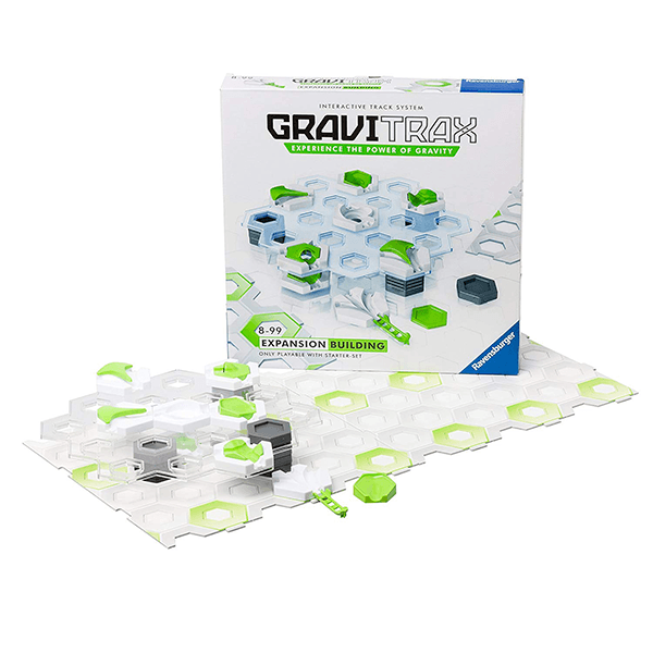 Gravitrax Expansion - Building
