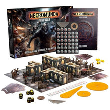 Load image into Gallery viewer, Necromunda Hive War 300-08
