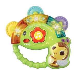 VTech Shaking Sounds Tambourine