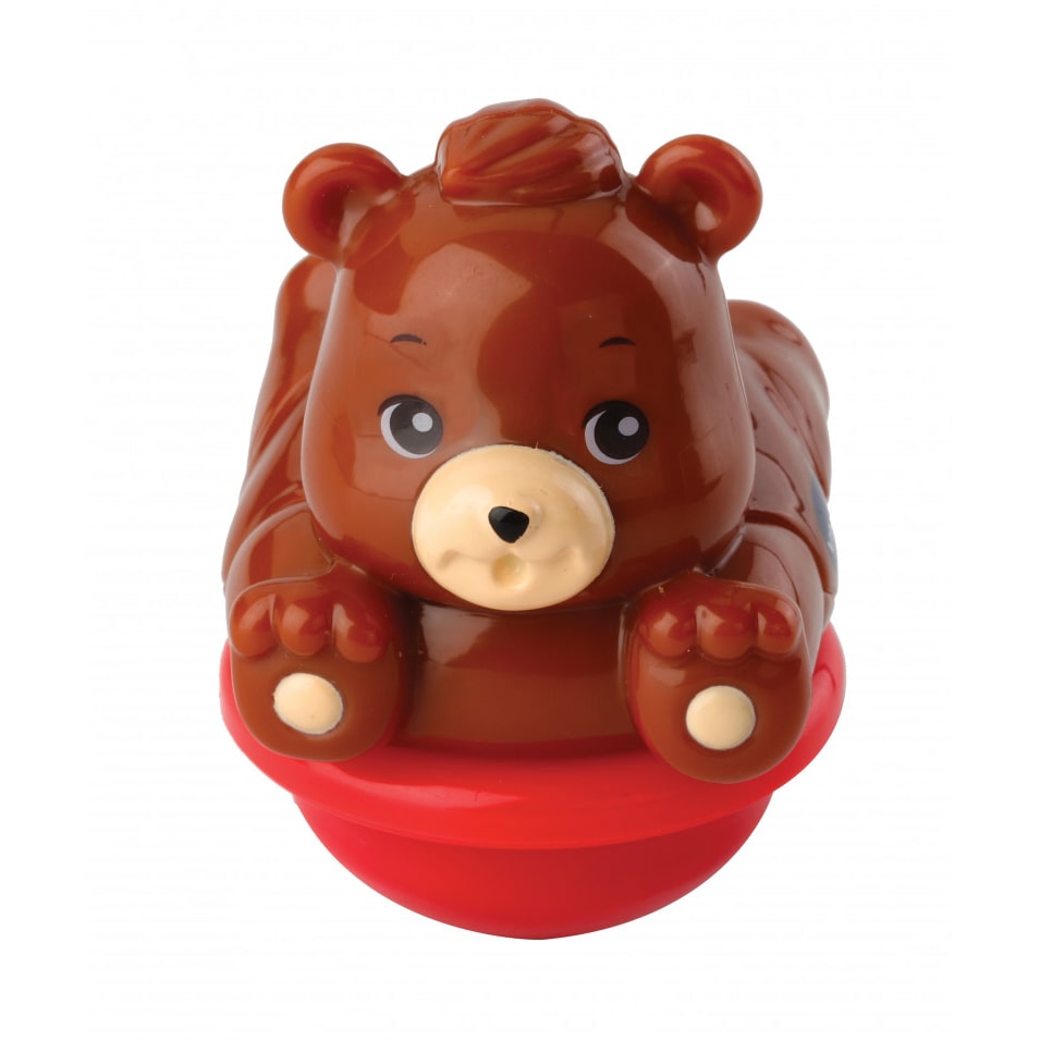 Zoomizooz - Bear