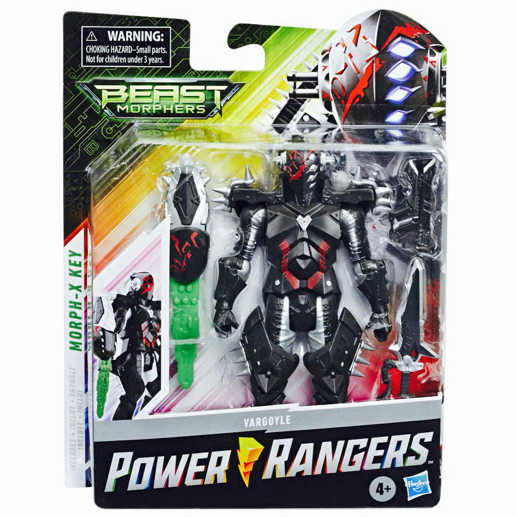 Power Rangers Beast Morphers - Vargoyle