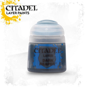 Citadel Paint - Layer - Dark Reaper 22-52