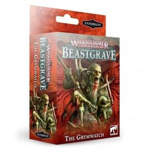 WHU Beastgrave The Grymwatch 110-63-60