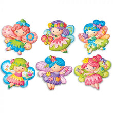 Load image into Gallery viewer, Mould &amp; Paint Fairies
