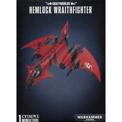 Craftworlds Hemlock Wraithfighter 46-14