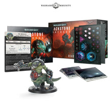 Load image into Gallery viewer, Blackstone Fortress: Deadly Alliance BF-13-60
