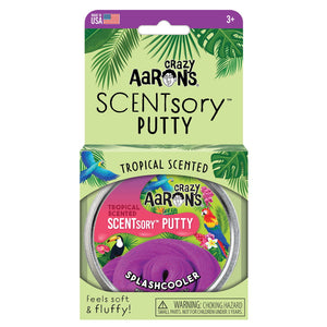 Crazy Aaron’s Scentsory Putty - Splashcooler