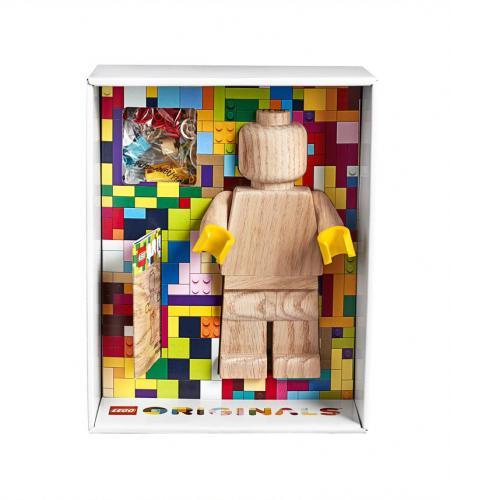 LEGO 853967 Originals Wooden Minifigure