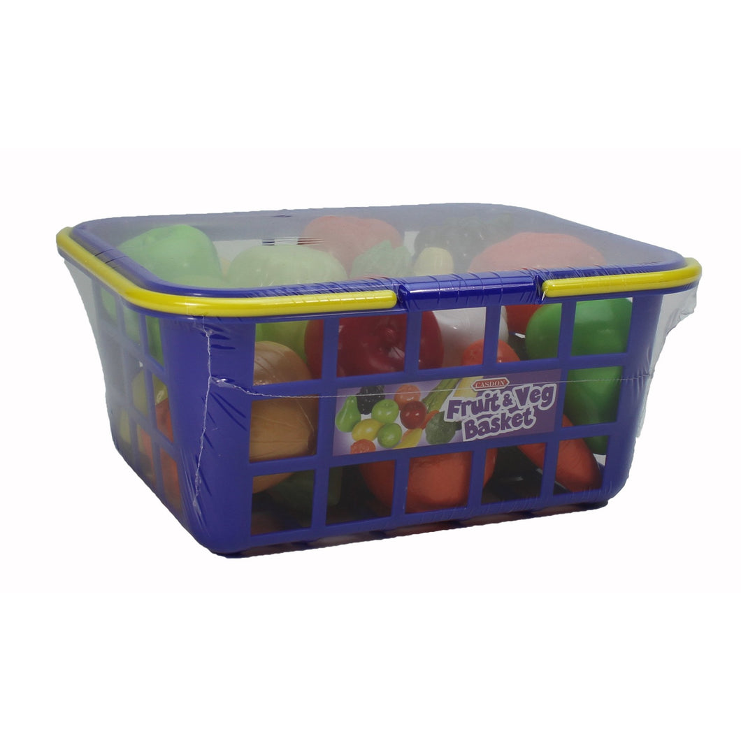 Casdon Fruit & Veg Basket