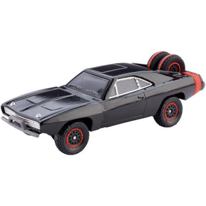 Jada Fast & Furious 1:24 Dom’s Dodge Charger R/T