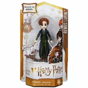 Harry Potter Magical Minis - Remus Lupin
