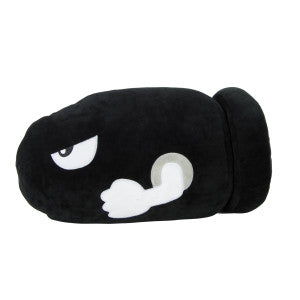Nintendo Large Plush - Bullet Bill