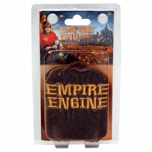 Empire Engine Card Game