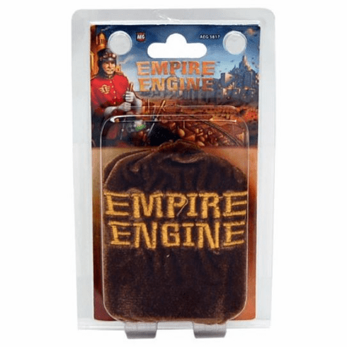 Empire Engine Card Game