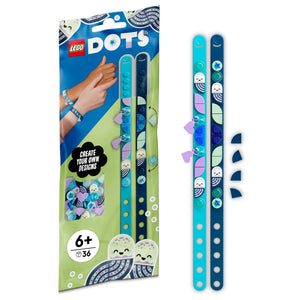 Lego DOTS 41942 Into The Deep Bracelet