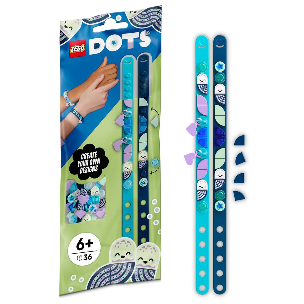 Lego DOTS 41942 Into The Deep Bracelet
