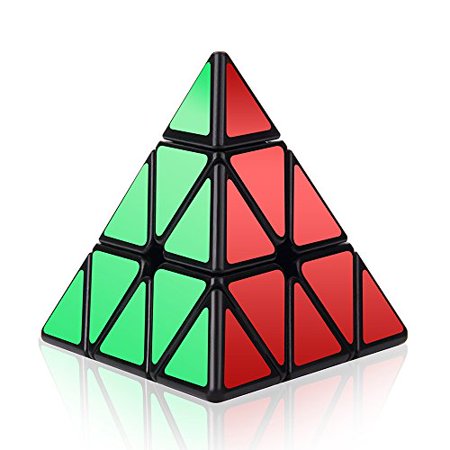 Rubik’s Pyramid