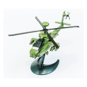 Airfix Quickbuild - Apache