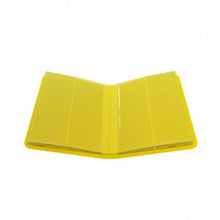 Load image into Gallery viewer, Gamegenic Casual Album 8-Pocket - Yellow
