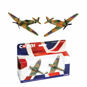 Corgi Battle of Britain Collection
