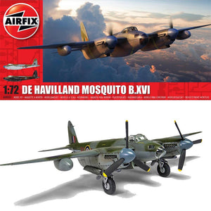 Airfix De Havilland Mosquito 1:72