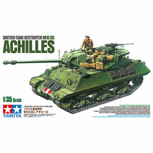 Tamiya M10 IIC Achilles 1:35