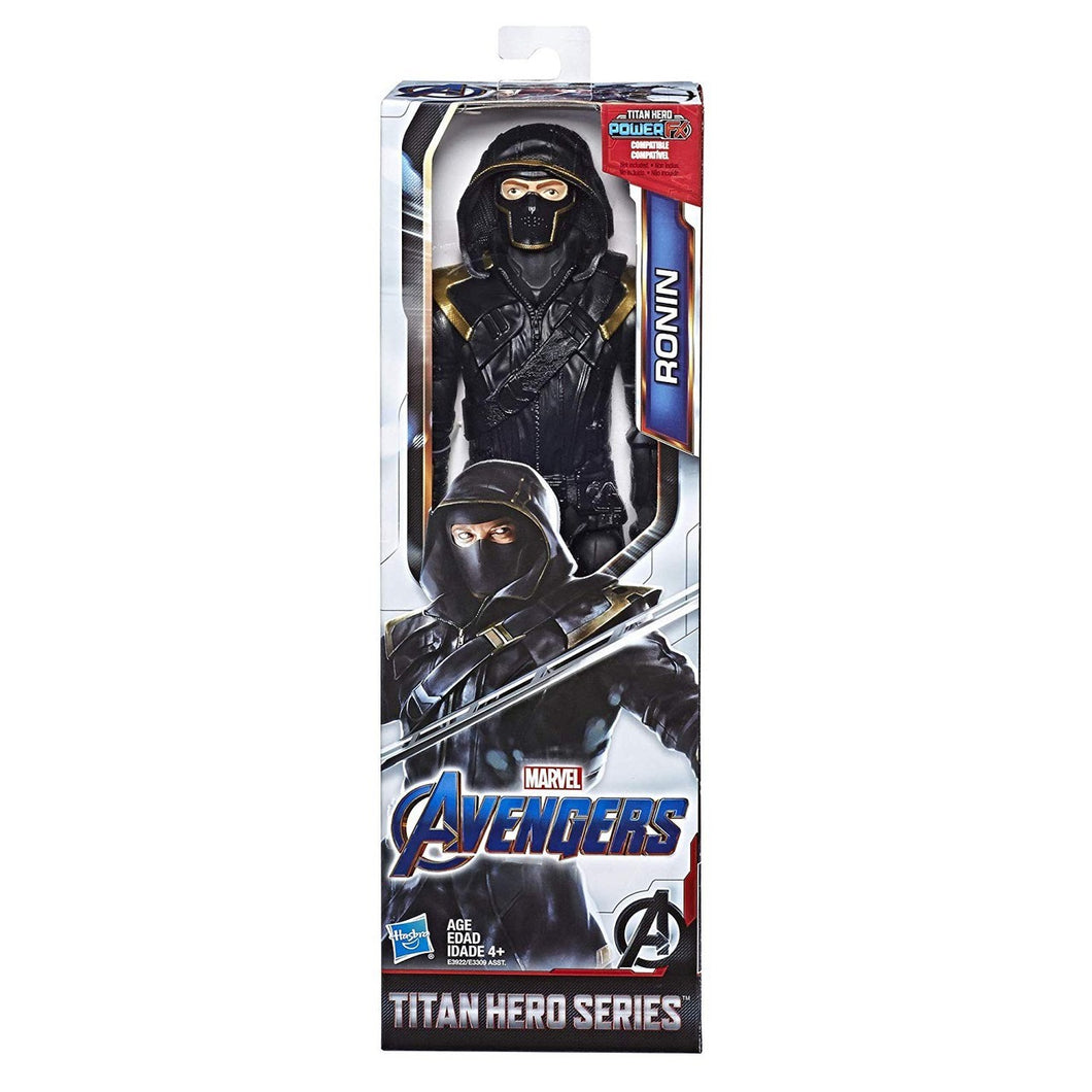 Avengers Titan Hero Series Ronin