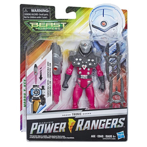 Power Rangers - Tronic