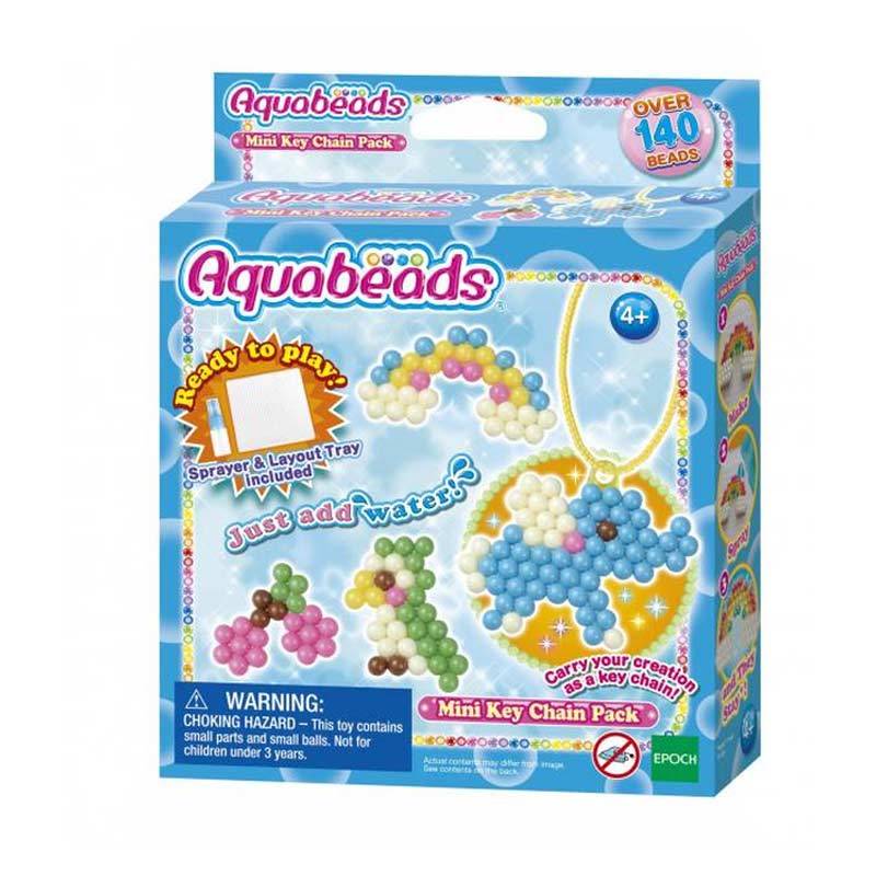 Aquabeads - Mini Key Chain Pack