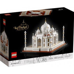 LEGO Architecture 21056 Taj Mahal