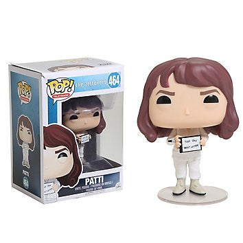 Funko Pop Vinyl - The Leftovers Patti