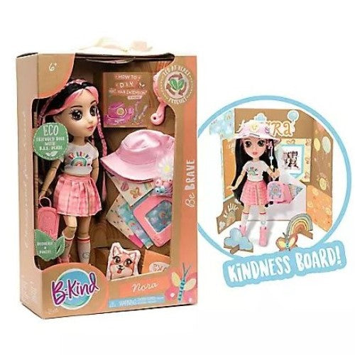B-Kind Doll - Nora