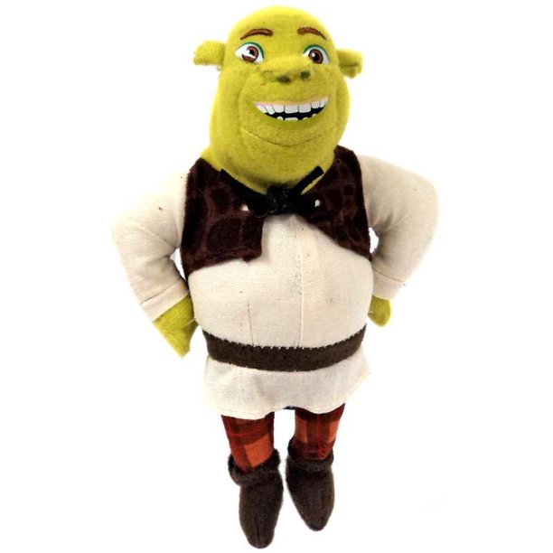 Shrek Forever After - Shrek