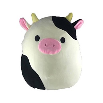 Squishmallows - Connor Cow