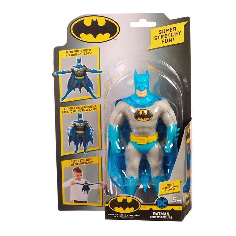 Justice League Mini Stretch Figure Batman