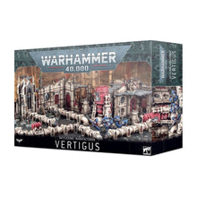 Load image into Gallery viewer, Battlezone: Manufactorum Vertigus 64-91
